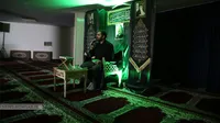گزارش تصویری | آئین نکوداشت سپهبد شهید حاج قاسم سلیمانی | ستاد سازمان 14 دی ماه 98
