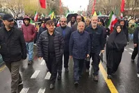 روز قدس؛ خروش مردم در تقابل با محور آمریکایی - صهیونی