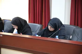 دوره آموزشی آشنایی با الگوی تعالی و پیشرفت در سازمان اقتصادی کوثر برگزار شد