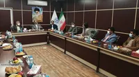 برگزاری نشست‌های بررسی دستاورد‌های گروه‌ها، بازدید میدانی و ملاقات چهره به چهره مدیرعامل سازمان با مدیران و کارکنان برخی شرکت‌های تابعه