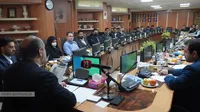 داشبورد مدیریتی کلان شرکت‌های تابعه سازمان اقتصادی کوثر بزودی افتتاح خواهد شد