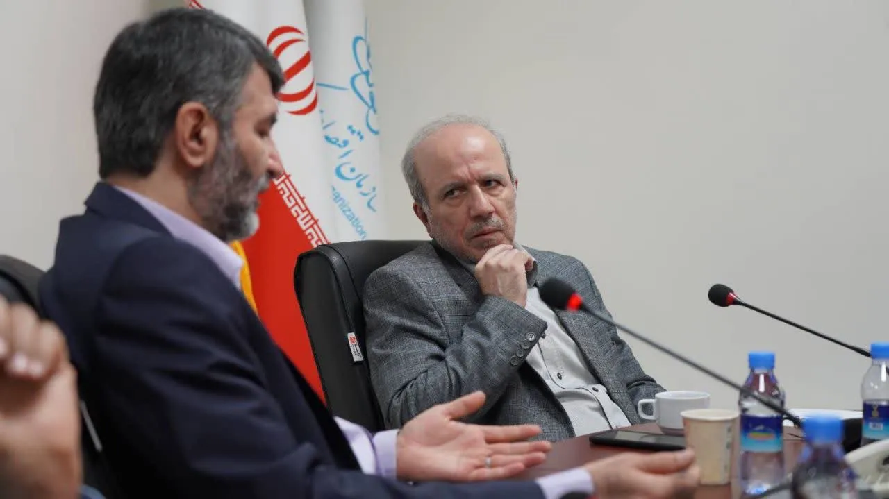 پایش
