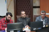 تقدیر از روابط عمومی های برتر سازمان اقتصادی کوثر