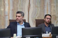 تقدیر از روابط عمومی های برتر سازمان اقتصادی کوثر