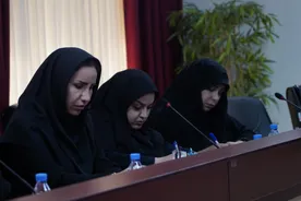 دوره آموزشی آشنایی با الگوی تعالی و پیشرفت در سازمان اقتصادی کوثر برگزار شد