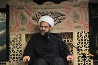 گزارش تصویری آئین‌های محرم الحرام ۱۴۴۱
