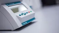 گزارش تصویری آزمایشگاه تشخیص دامپزشکی کوثر