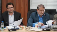 مجمع 1401 سازمان اقتصادی کوثر