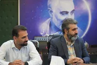 الهی مدیرکل پشتیبانی و املاک سازمان شد