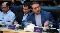 گزارش تصویری | چهارمین نشست مدیران سازمان اقتصادی کوثر - ۱۳ و ۱۴ آذر ماه ۱۳۹۸