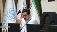 نشست هم اندیشی کارشناسان و کارکنان حوزه بازرگانی در شرکت‌های تابعه با مدیرعامل سازمان