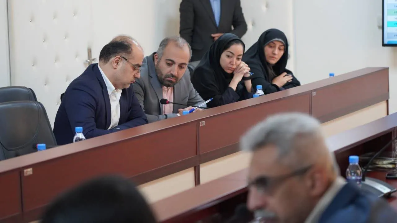 پایش