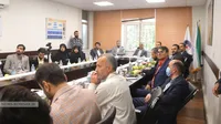 برگزاری نشست‌های تعالی سازمان به میزبانی سه شرکت