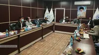 برگزاری نشست‌های بررسی دستاورد‌های گروه‌ها، بازدید میدانی و ملاقات چهره به چهره مدیرعامل سازمان با مدیران و کارکنان برخی شرکت‌های تابعه