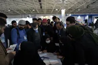 رویداد نمایشگاهی مسئله محور