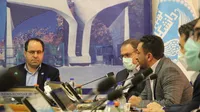 انعقاد تفاهمنامه همکاری بین سازمان اقتصادی کوثر و دانشگاه تهران