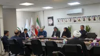 انتصاب کوراوند به سرپرستی اداره کل پشتیبانی و املاک