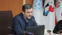 میثم صفرزاده فرمانده بسیج سازمان اقتصادی کوثر شد